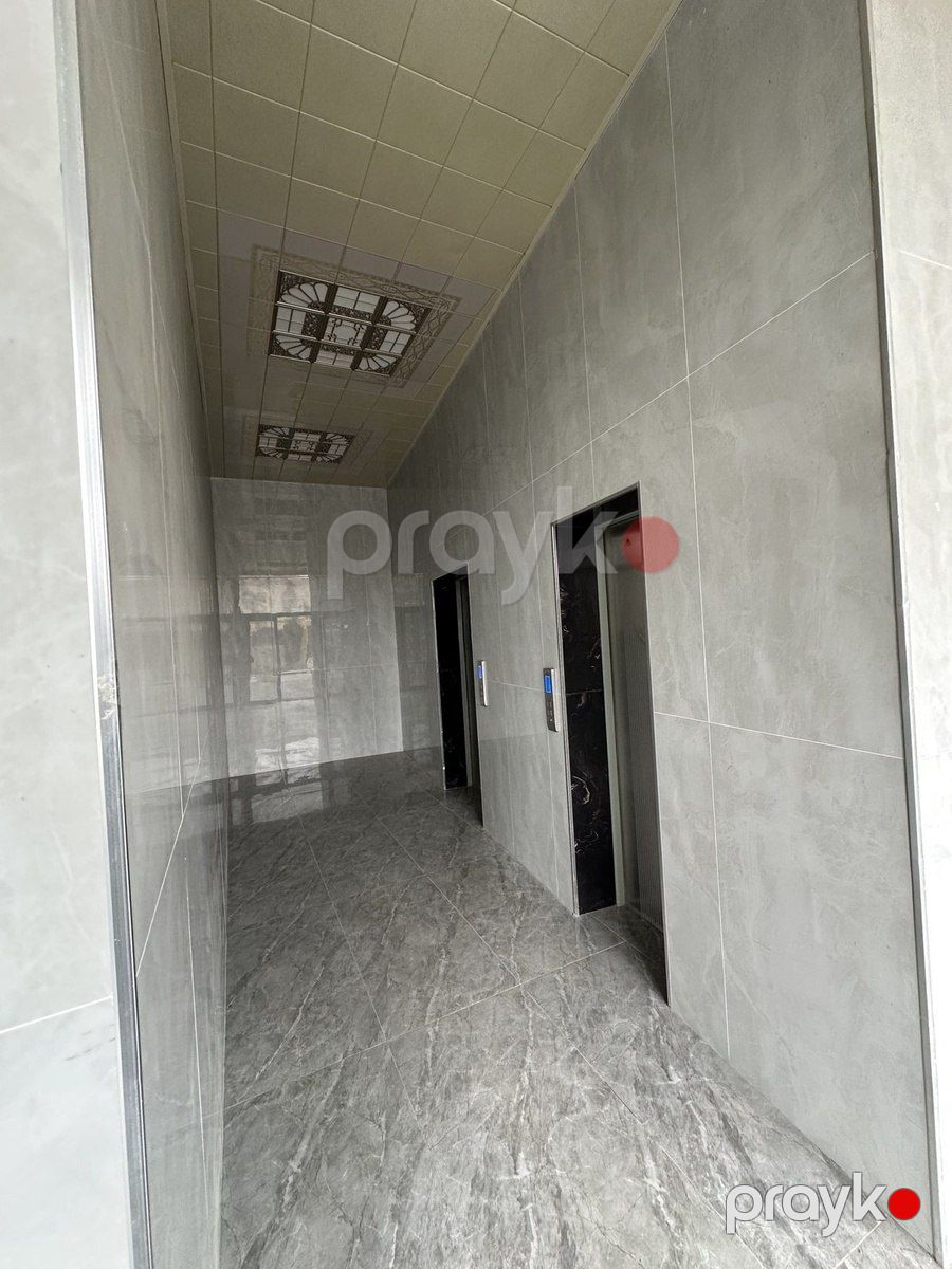 Satılır 1 otaqlı yeni tikili 84 m² — Mənzil, Bakı (6)