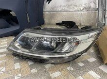Kia Sorento Sol Farası -avto-hisseler.az — Bakı
