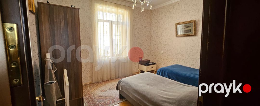 Satış: 4 otaqlı Ev / villa, 100 m², Xəzər rayonu — Ev, villa, Bakı (9)