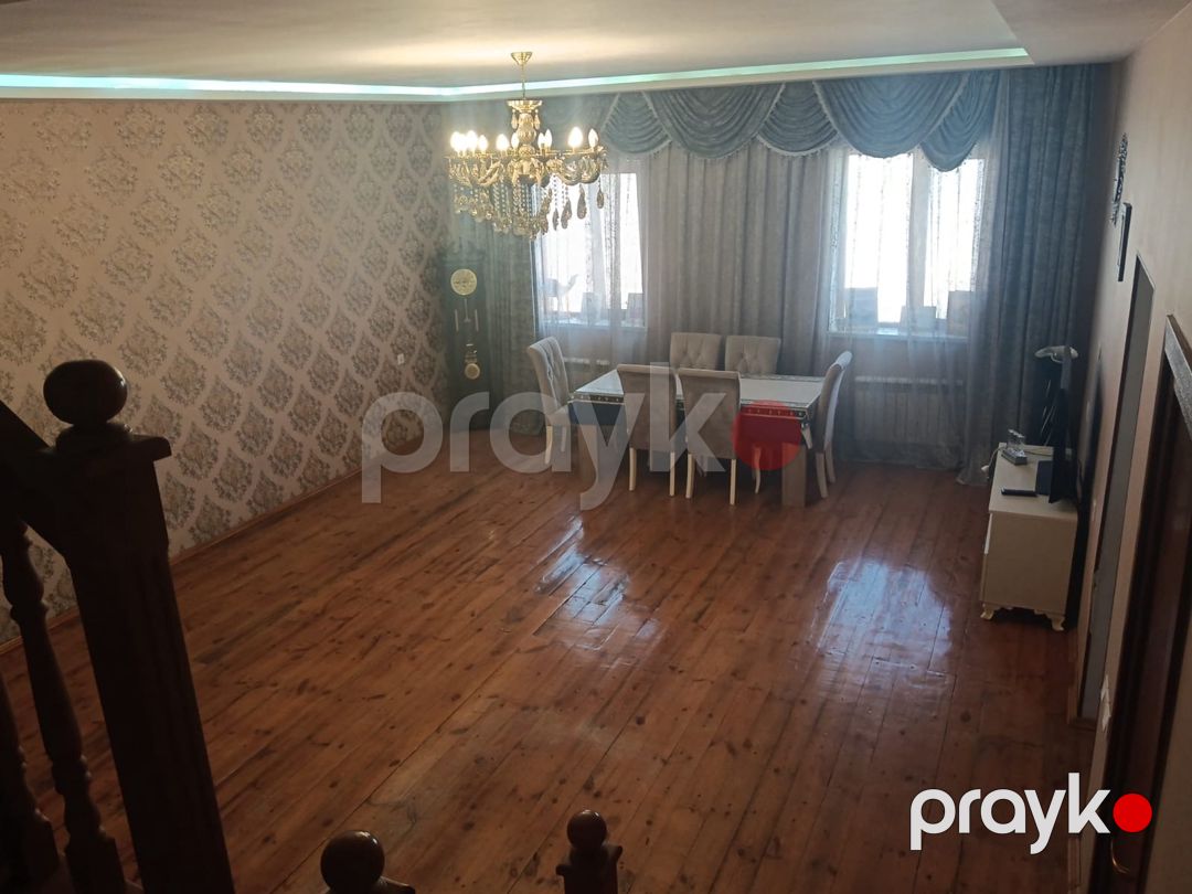 Satılır 6 otaqlı həyət evi/bağ evi 264 m² — Ev, villa, Bakı (11)