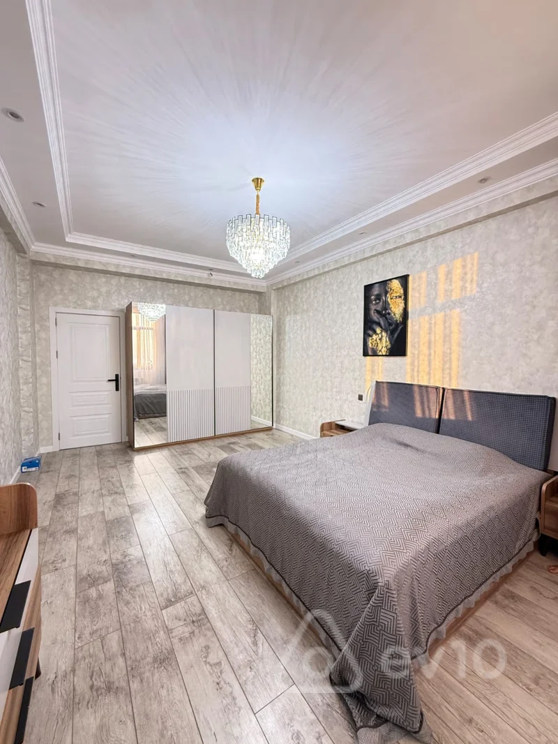 2 otaqlı mənzil, 82 m², Nəsrəddin Tusi küçəsi — Mənzil, Bakı (5)