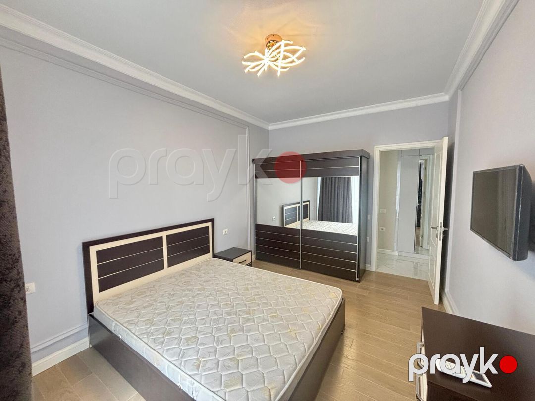 İcarəyə verilir 3 otaqlı yeni tikili 70.7 m² — Mənzil, Bakı (12)