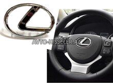 Lexus Sükan Emblemi — Bakı