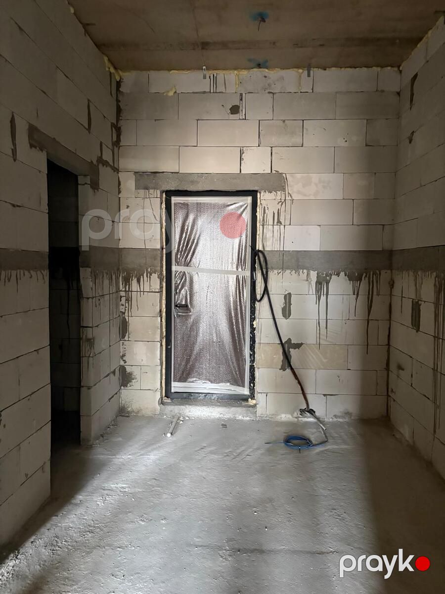 Satılır 2 otaqlı yeni tikili 72 m² — Mənzil, Bakı (5)