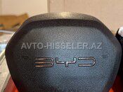 BYD rul üçün airbag — Bakı