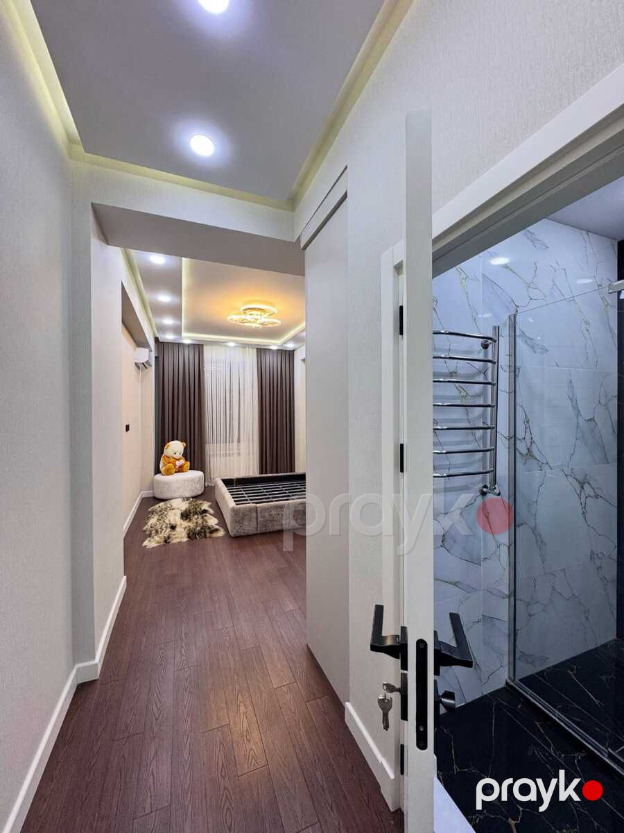Satılır 3 otaqlı yeni tikili 172 m² — Mənzil, Bakı (4)