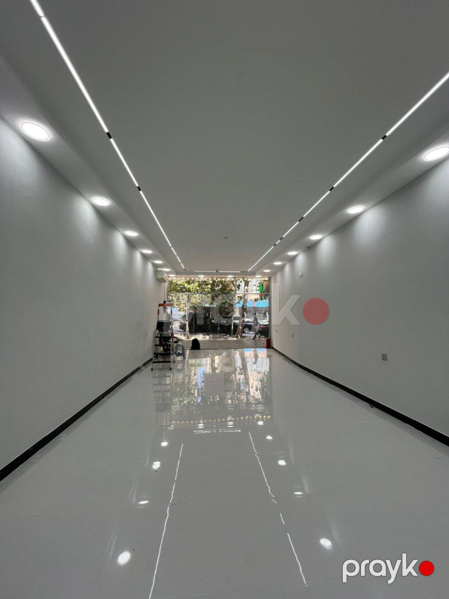 İcarəyə verilir obyekt 70 m² — Əmlak, Bakı (4)