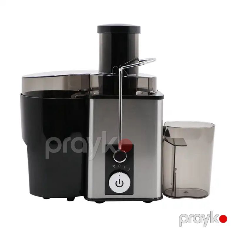 Avtomatik Elektrikli RAF Şirəçəkən Yüksək Sürətli Soyuq Press Şirəçəkən 10000rpm Paslanmaz Polad Şirəçəkən Maşın — Digər mətbəx texnikası, Bakı (2)