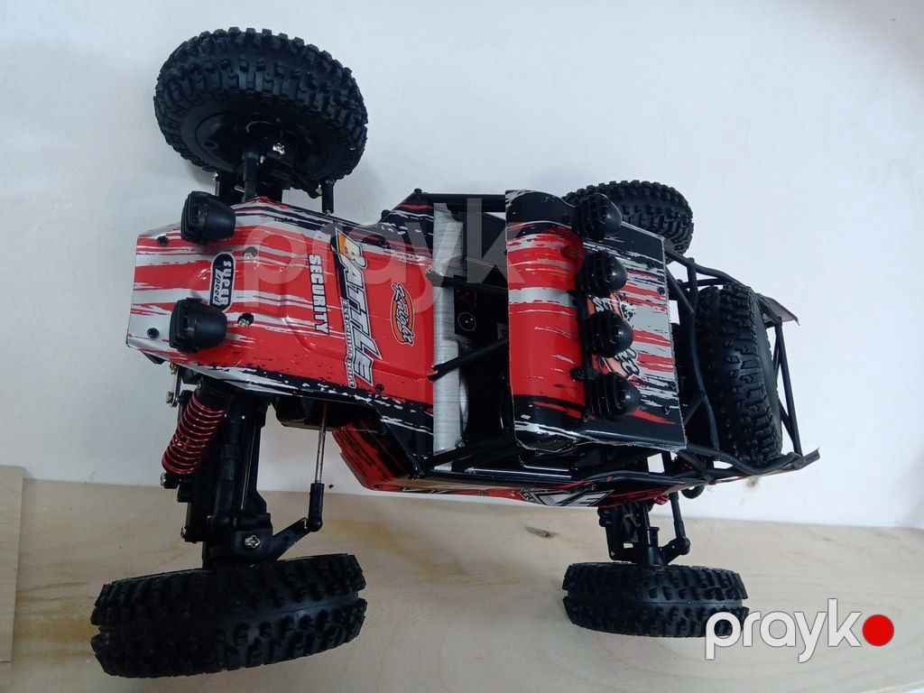 "RC Car" avtomobilləri — Oyuncaqlar, Bakı (3)