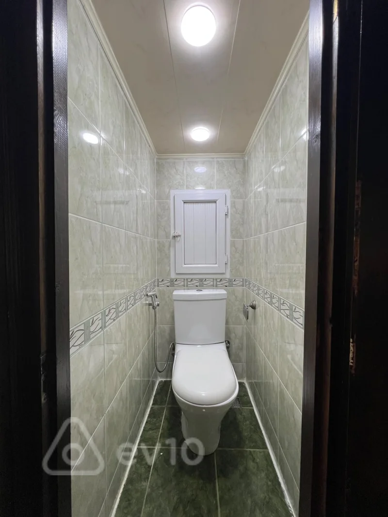 2 otaqlı mənzil, 50 m², Babək prospekti 70 — kirayə — Mənzil, Bakı (12)