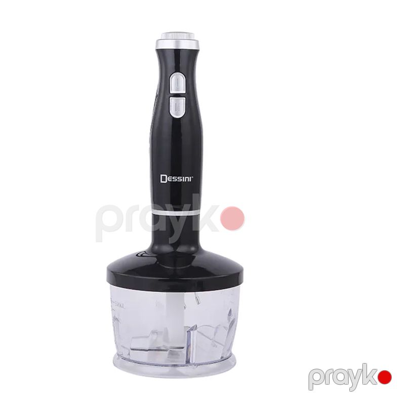 Dessını DS-5922 Çoxfunksiyalı 4-ü 1-də Yumurta Çırpıcı Əl Blenderi Portativ Elektrikli Blender — Blenderlər, xırdalayanlar və mikserlər, Bakı (2)