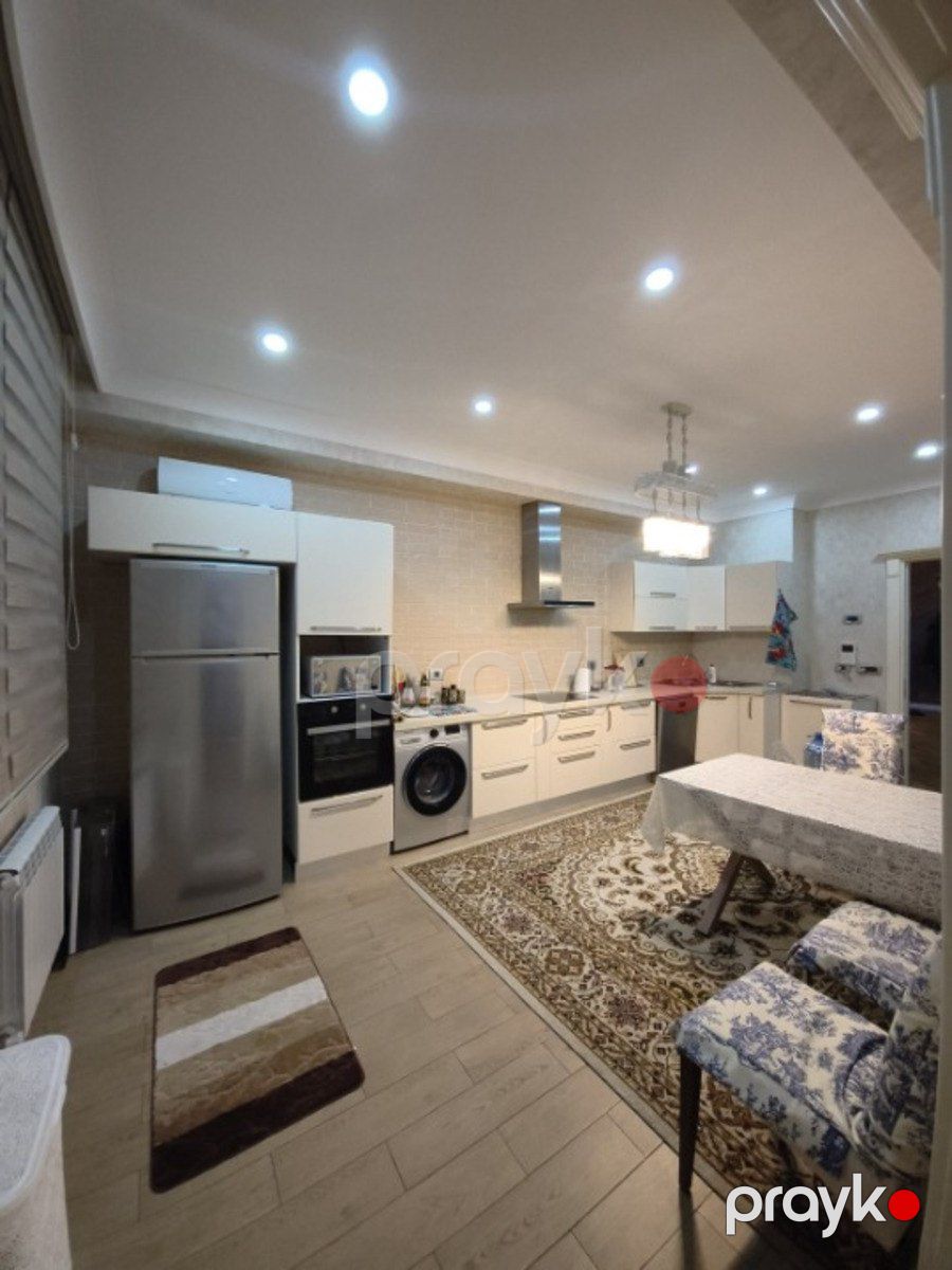 İcarəyə verilir 3 otaqlı yeni tikili 170 m² — Mənzil, Bakı (12)