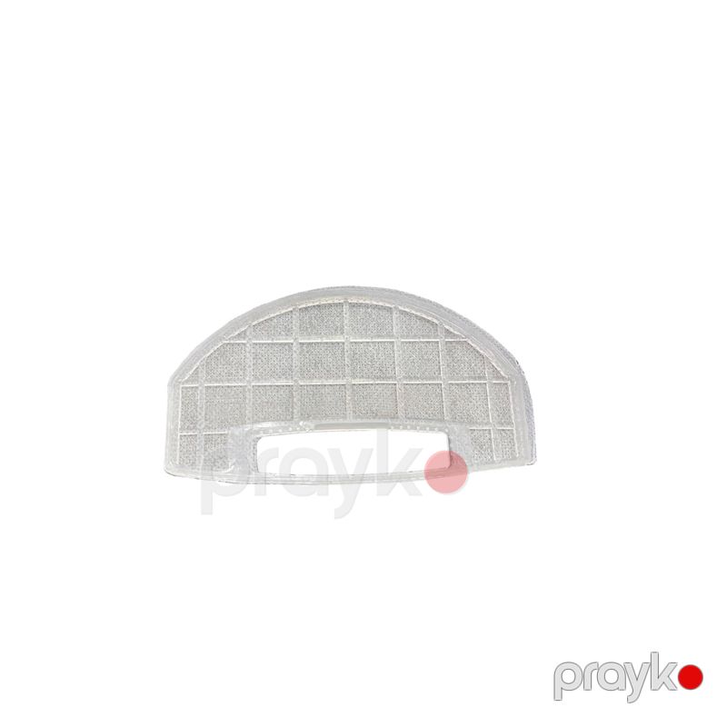 Hausberg HB-3005 - Ağıllı Robot Tozsoran, 350 ml Toz Toplayıcı — Tozsoran, Bakı (5)