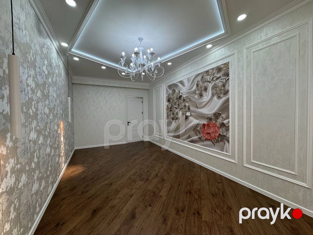 Satılır 3 otaqlı yeni tikili 94 m² — Mənzil, Bakı (5)