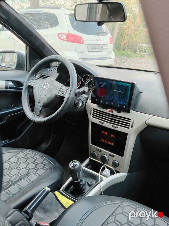 Opel Astra, 1.3 L, 2007 il, 300 000 km — Avtomobillər, İsmayıllı (3)
