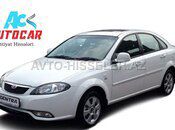 Daewoo Gentra ehtiyat hissələri — Bakı