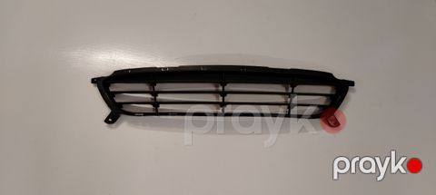 Hyundai Accent 2011-2016 ön alt radiator barmaqlığı — Bakı
