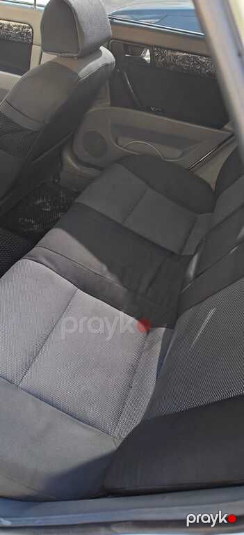Daewoo Gentra, 1.5 L, 2014 il, 362 000 km 77-UV-967 — Avtomobillər, Bakı (3)