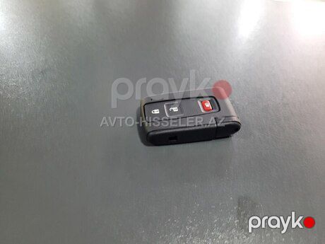 Toyota Prius 2008 açar korpusu — Bakı