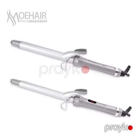 Moehair M0-6048 Saç Şəkilləndirici Fen Buruq Feni Afro Buruq — Bakı