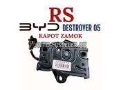 BYD Destroyer 05 kapot kilidi — Bakı