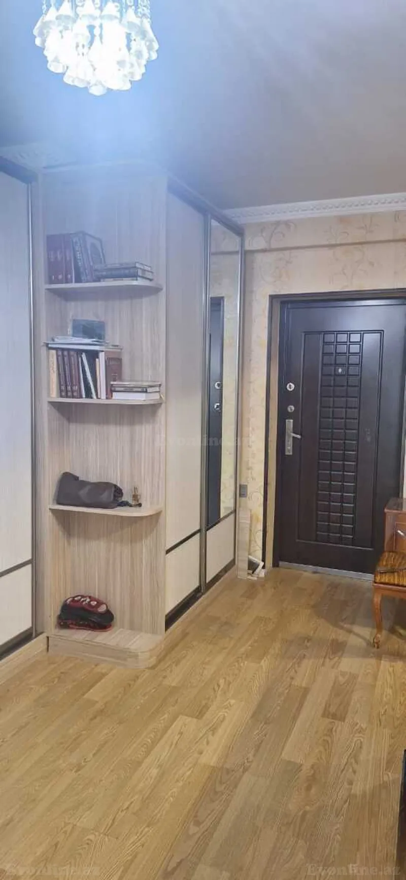 Satılır 2 otaqlı Mənzil Yeni tikili 78.8 m² Bakı, Sabunçu r., Bakıxanov — Mənzil, Bakı (6)