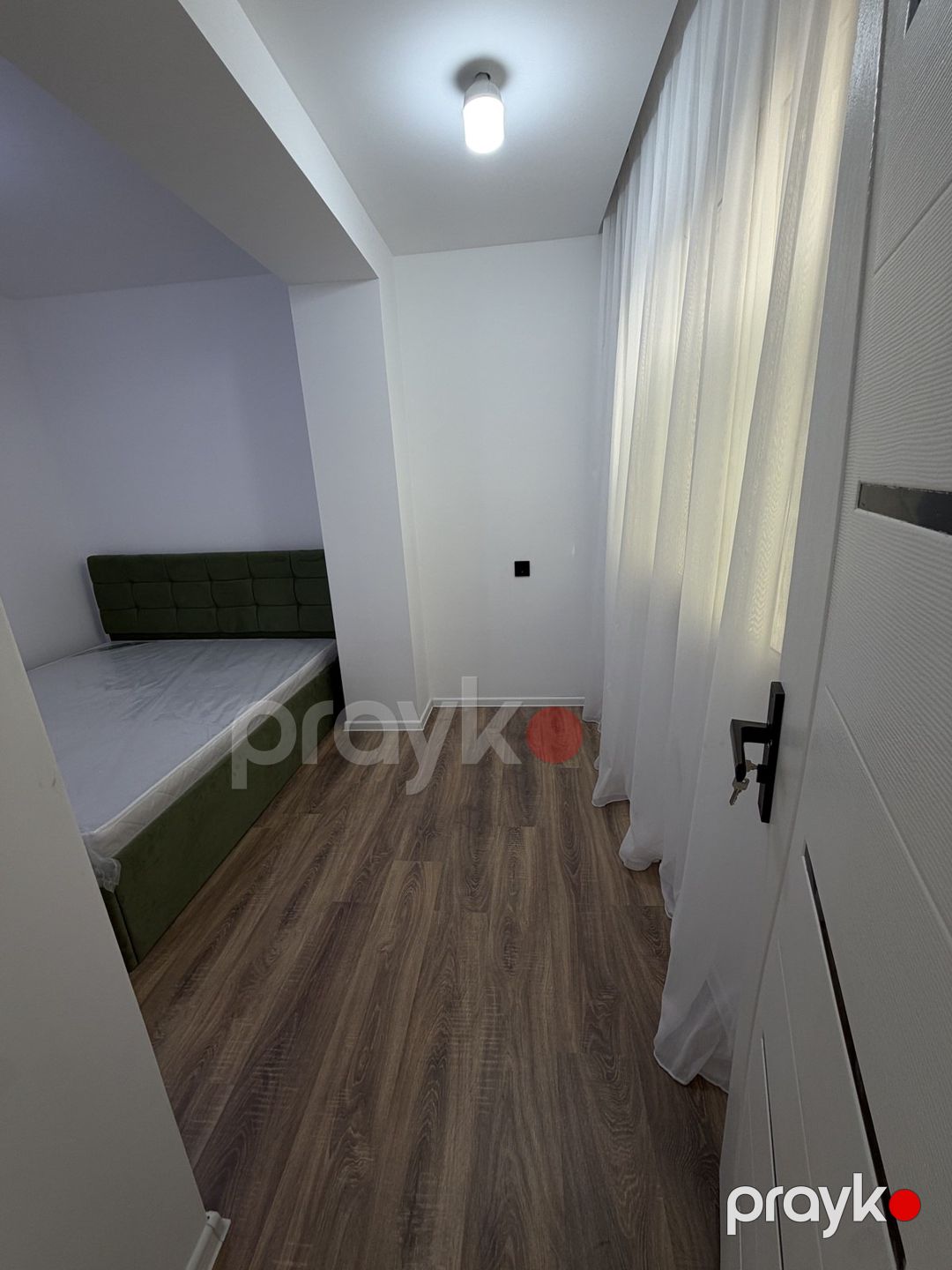 İcarəyə verilir 2 otaqlı köhnə tikili 50 m² — Mənzil, Bakı (7)