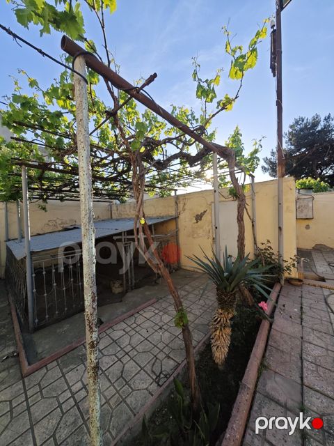 Satılır torpaq 8 sot — Bakı