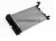 Toyota Corolla 2002-2007 su radiatoru — Bakı