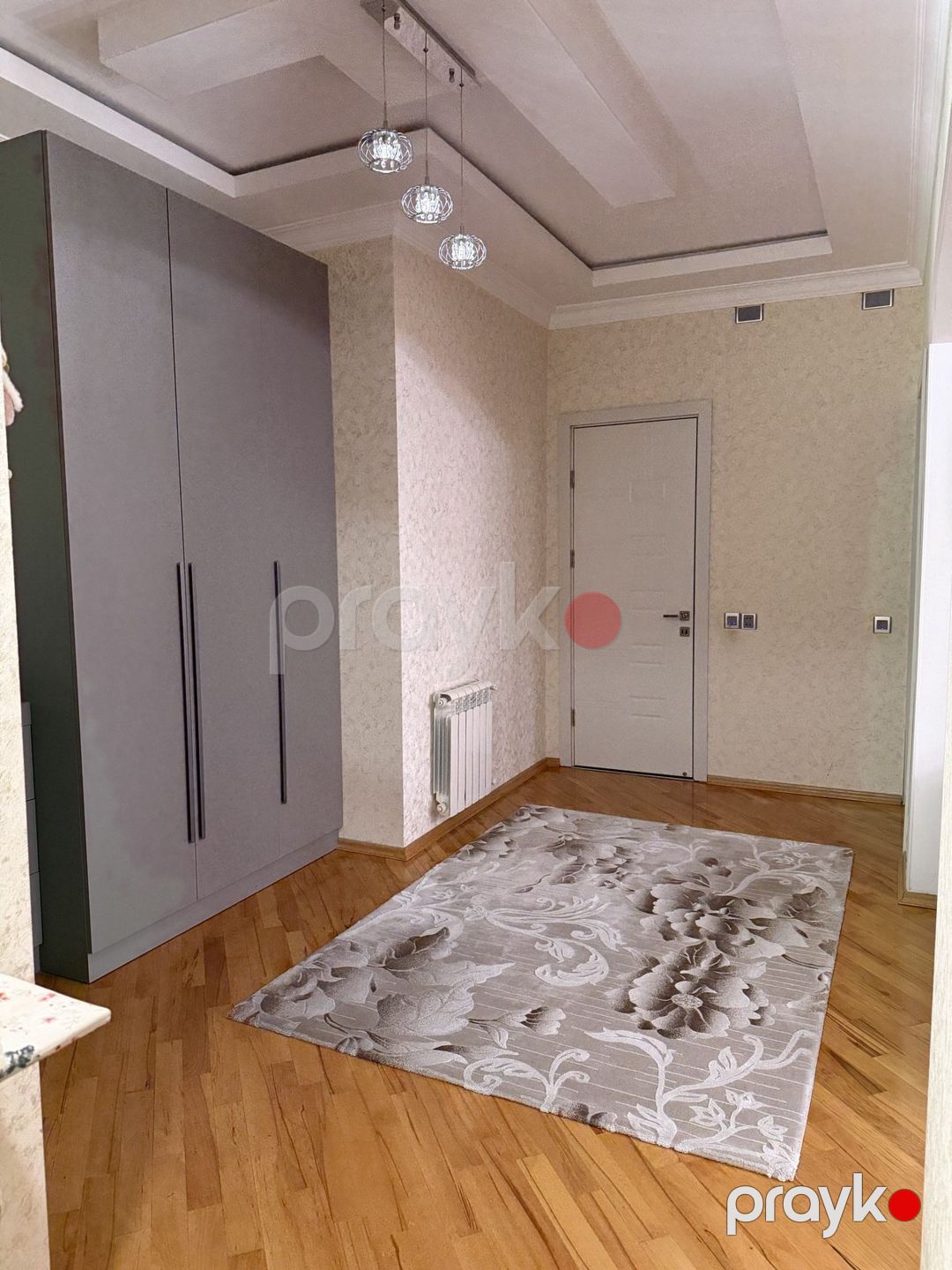 Satılır 3 otaqlı yeni tikili 90 m² — Mənzil, Bakı (9)