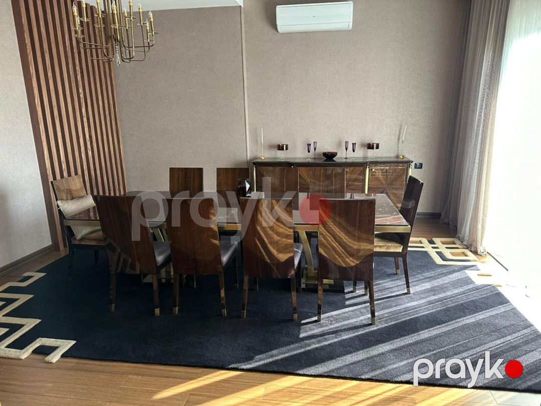 Satılır 10 otaqlı həyət evi/bağ evi 1000 m² — Ev, villa, Bakı (5)