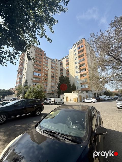 Satılır 2 otaqlı yeni tikili 50 m² — Bakı