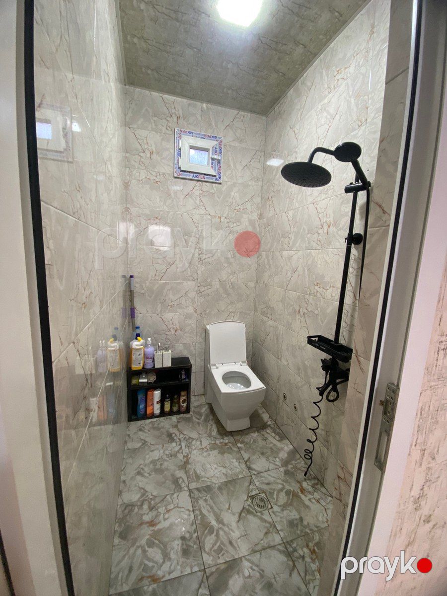 Həyət evi, Qobu qəs — Ev, villa, Bakı (8)