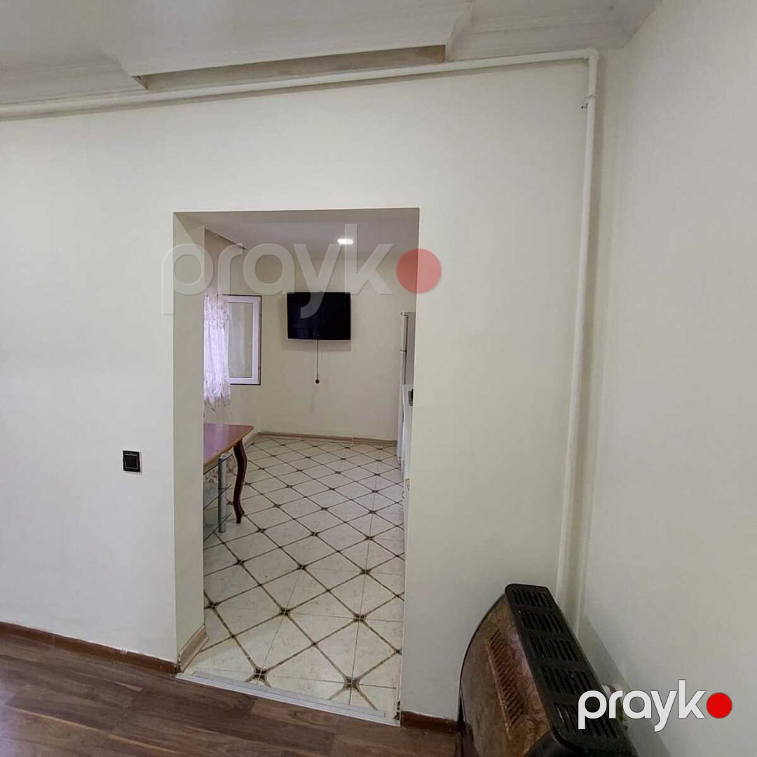 Satılır 2 otaqlı həyət evi/bağ evi 70 m² — Ev, villa, Bakı (5)