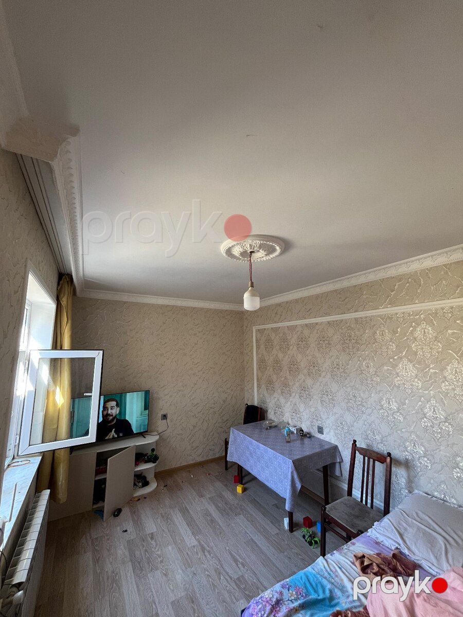 Həyət evi, Binəqədi qəs — Ev, villa, Bakı (6)