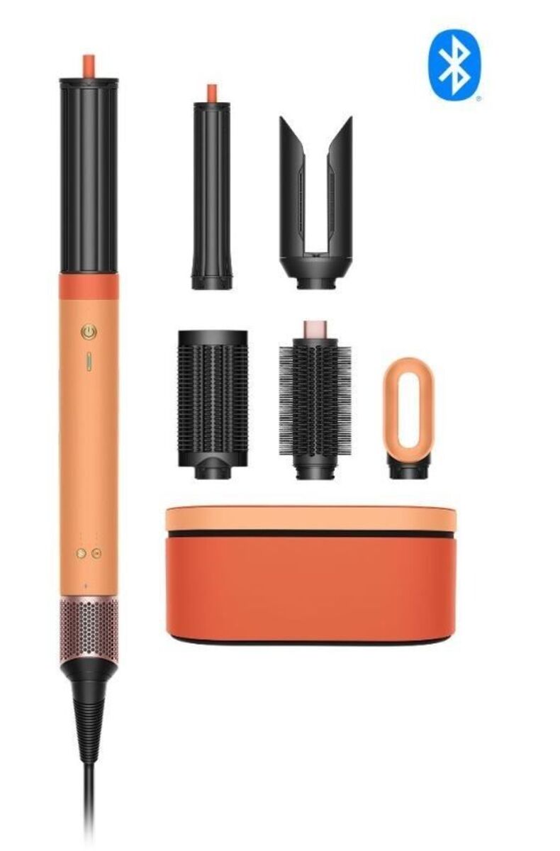Dyson Coanda 2x Apricot Topaz (HS09) — Gözəllik və səhiyyə, Bakı (2)