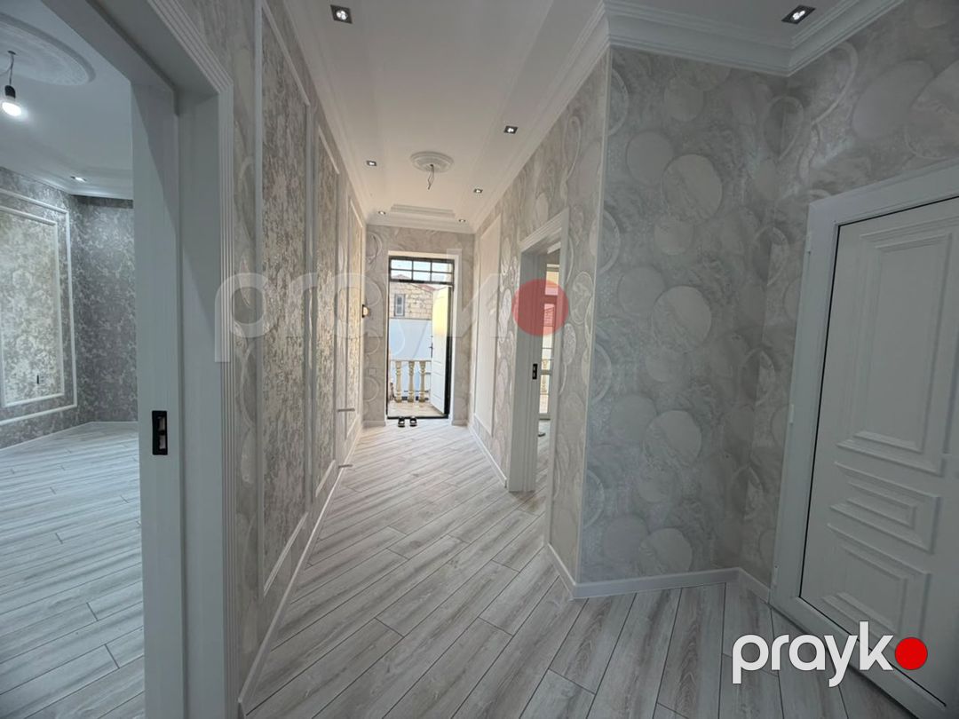 Bağ evi, 80 m², Sabunçu r., Bakı — Daşınmaz əmlak, Bakı (7)