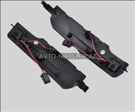 Rangre Rover ,Land Rover ,Discovery,Vouqe,Evouqe sağ və sol led dönmə işıqları — Avtomobil işığı, Bakı (3)