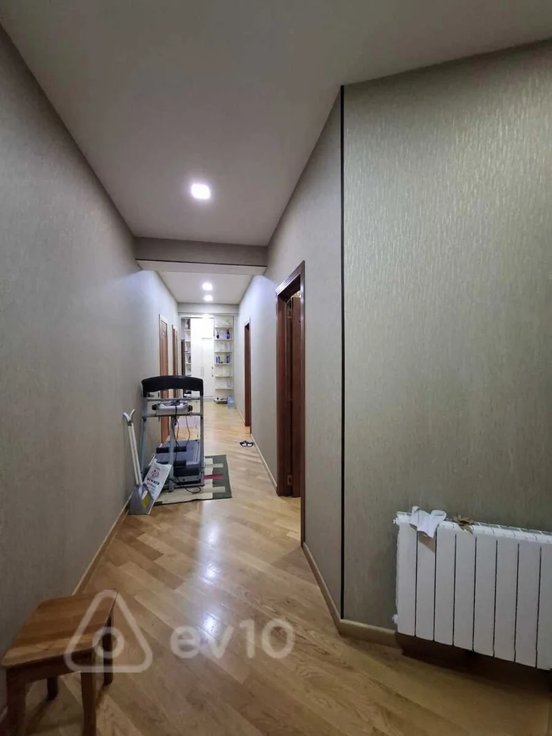 3 otaqlı mənzil, 115 m², Həsən Bəy zərdabi küç — Mənzil, Bakı (11)