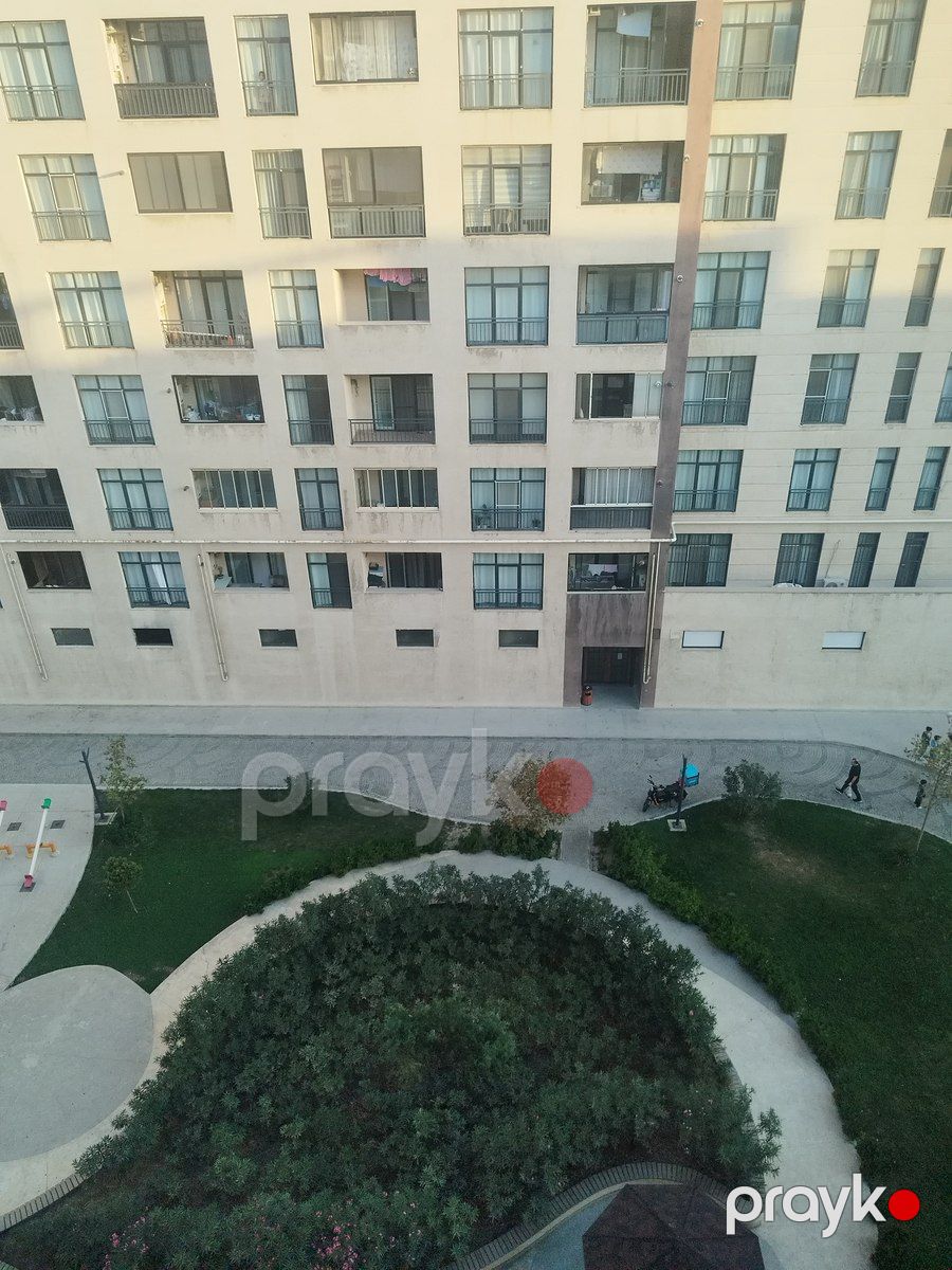 Satılır 2 otaqlı yeni tikili 78 m² — Mənzil, Sumqayıt (11)