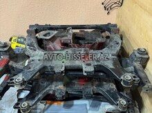 Ford Fusion traves — Bakı