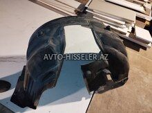 Chevrolet Qanad Altlığı - avto-hisseler.az — Bakı