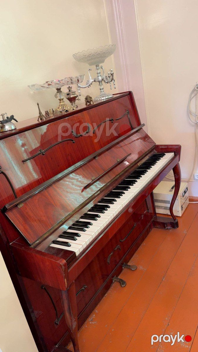 Piano — Musiqiə alətləri, Ağcabədi (2)