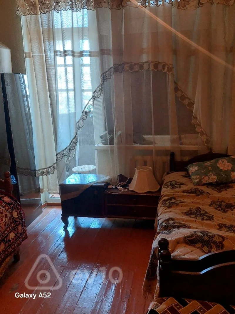 3 otaqlı mənzil, 56 m², İqor Agayev küç.3 — Mənzil, Bakı (3)