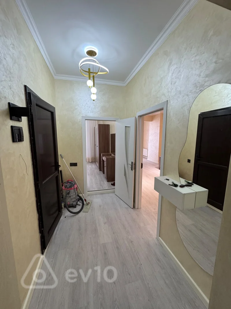 2 otaqlı mənzil, 72 m², Süleyman Vəzirov — kirayə — Mənzil, Bakı (6)