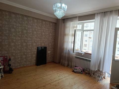 2 otaqlı, Yeni tikili, 60 kv. m — MyDom Əmlak Agentliyi — Apartment