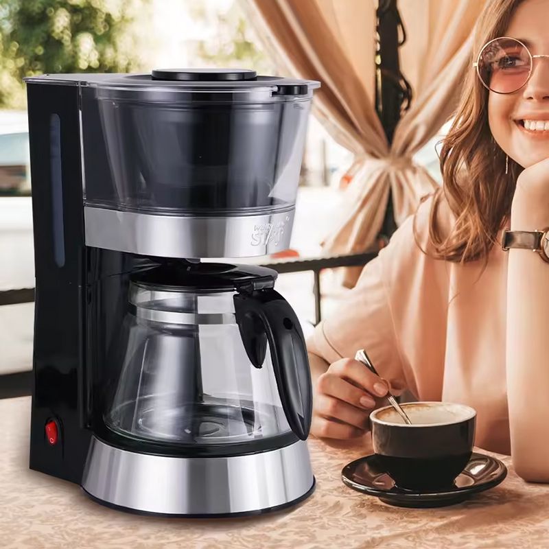 Wınnıng Star ST-9712 Çoxfunksiyalı Qəhvə Maşını Kofe Maşını — Digər mətbəx texnikası, Bakı (3)