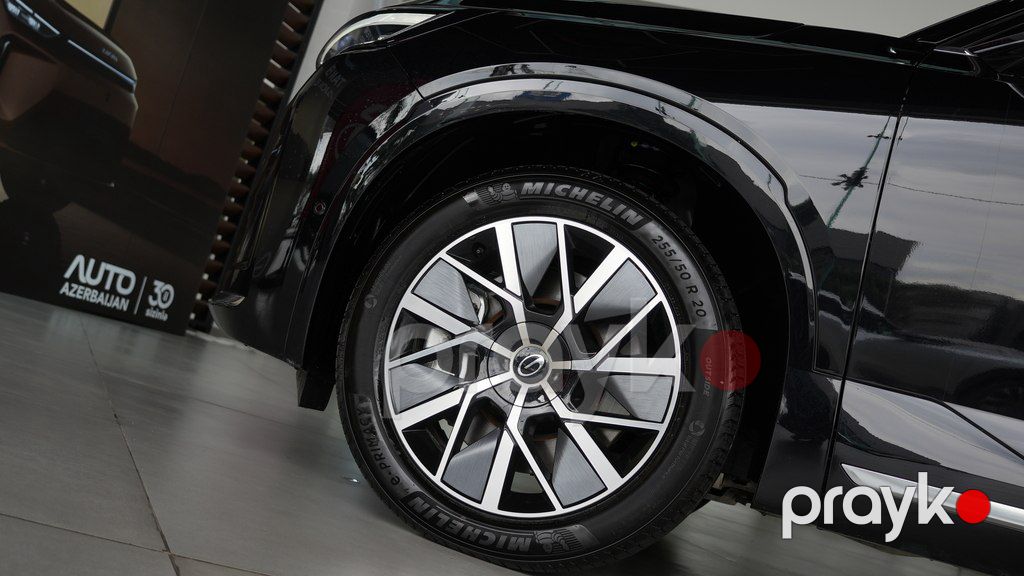 GAC S9, 1.5 L, 44.5 kWh, 2026 il, yeni — Avtomobillər, Bakı (5)