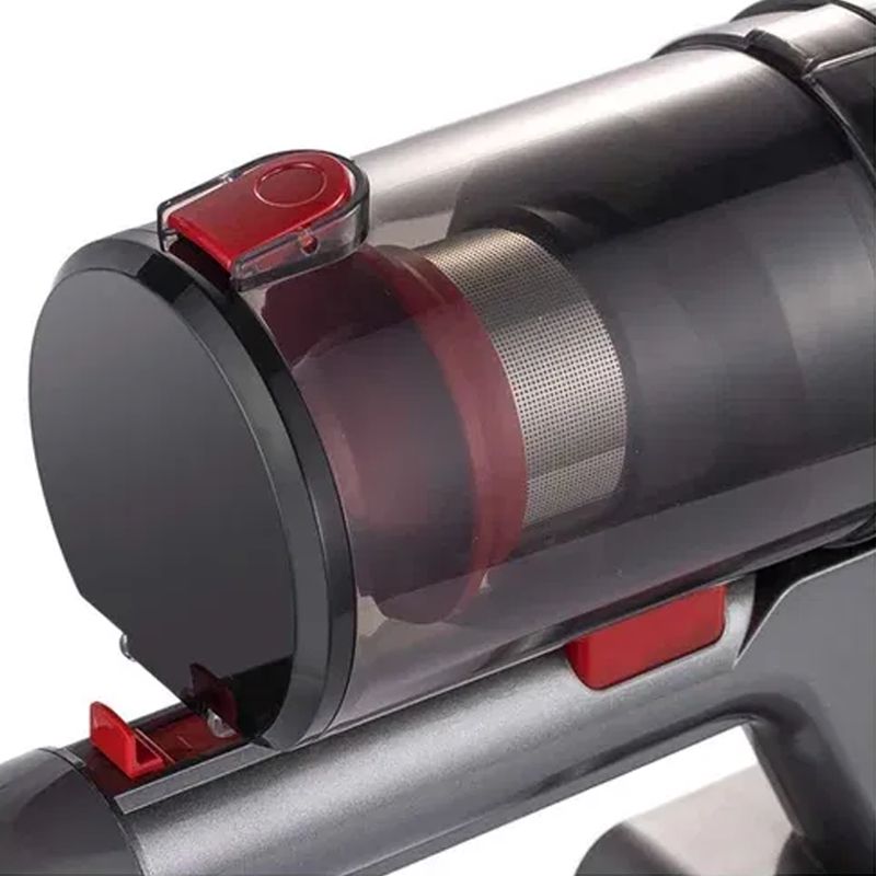 RAF R.8760 - Tozsoran, 500W Güc, 500 ml Toz Toplayıcı Konteyner, Akkumulyatorla İşləmə — Tozsoran, Bakı (3)