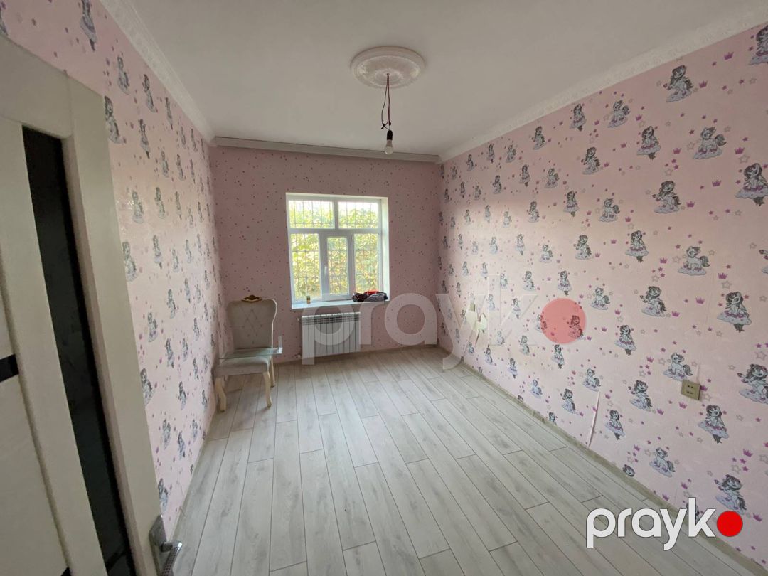 İcarəyə verilir 4 otaqlı həyət evi/bağ evi 130 m² — Ev, villa, Bakı (2)